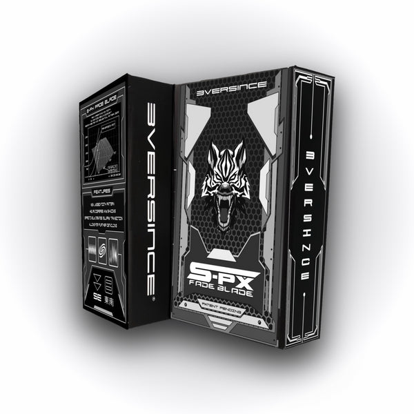 SPX Modified blade
